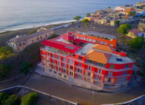 Гостиница Hotel Ocean View & Restaurante Seafood  Sao Filipe